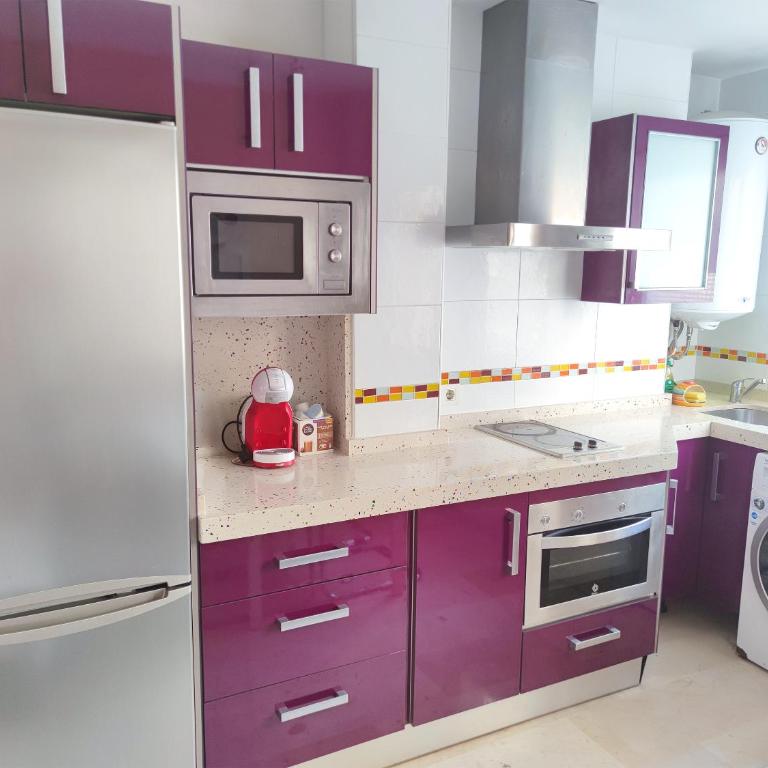 Apartamento Ventura - Cerca del centro de la ciudad - Apartamento - 3