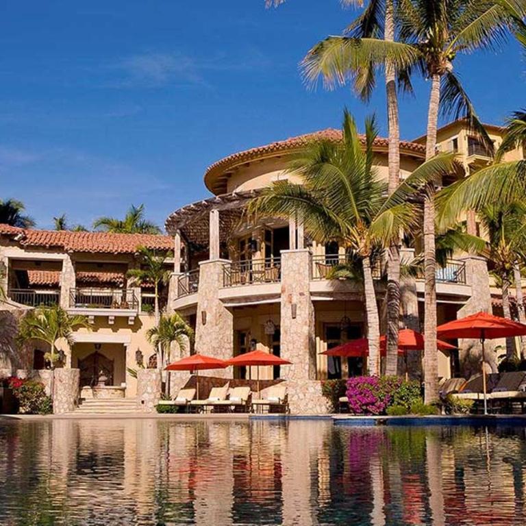 Hacienda Beach Club & Residences - Apartment - 72