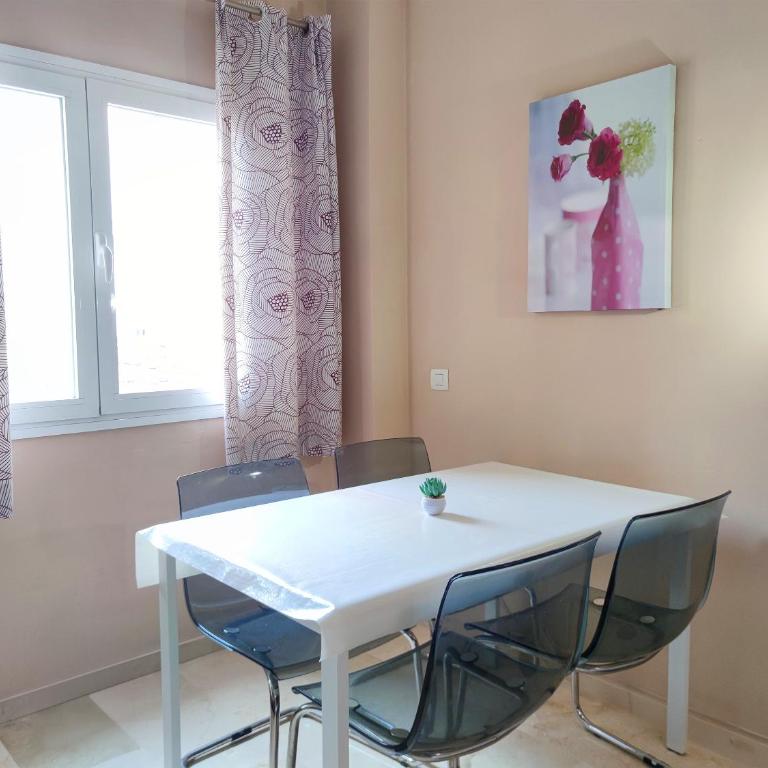 Apartamento Ventura - Cerca del centro de la ciudad - Apartamento - 4