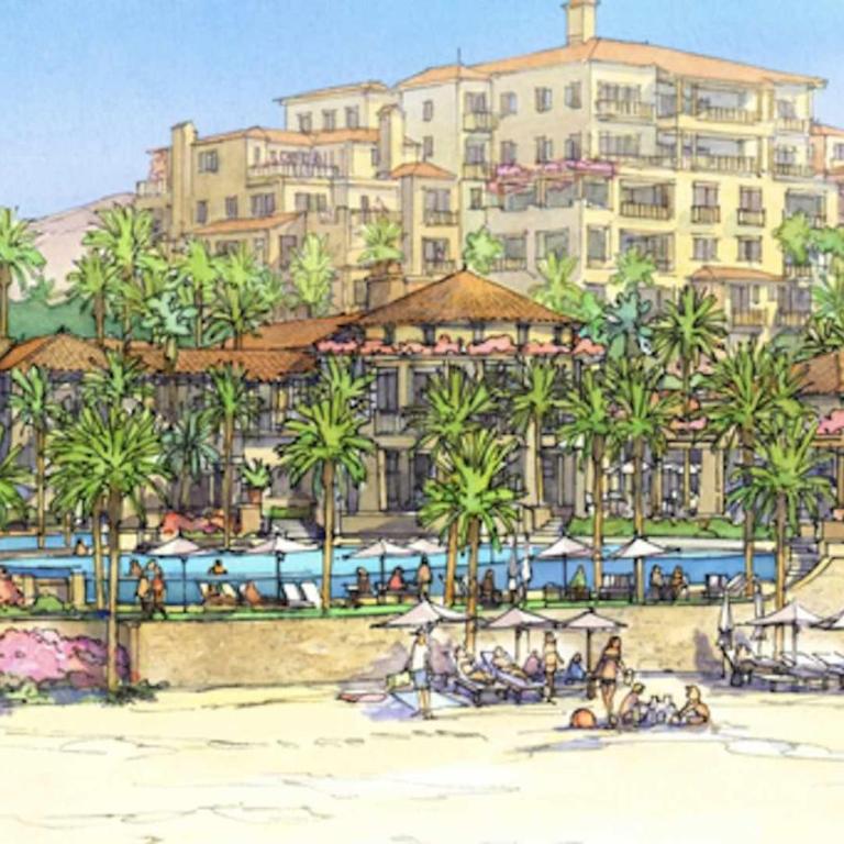 Hacienda Beach Club & Residences - Apartamento - 35