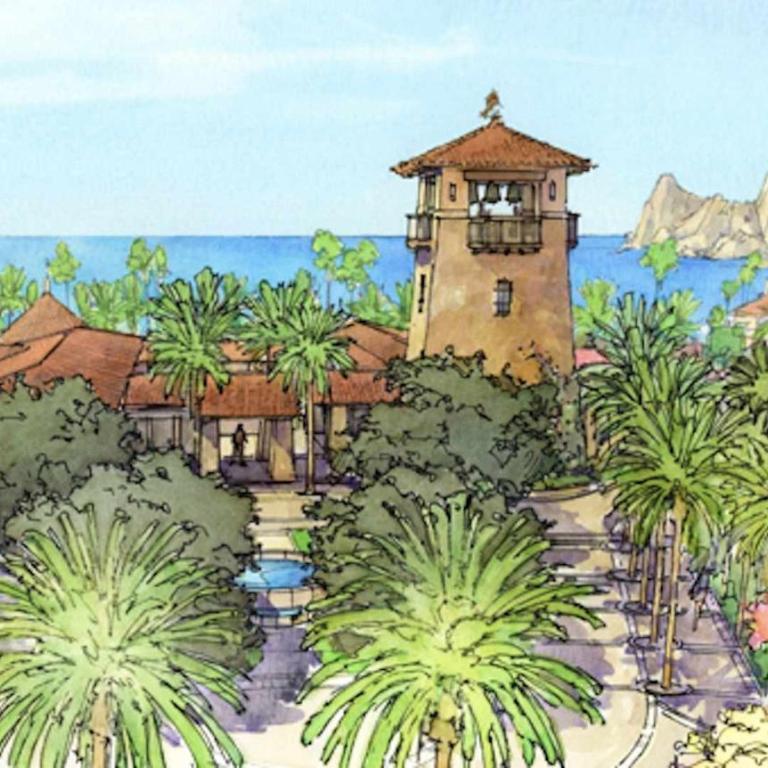 Hacienda Beach Club & Residences - Apartamento - 34