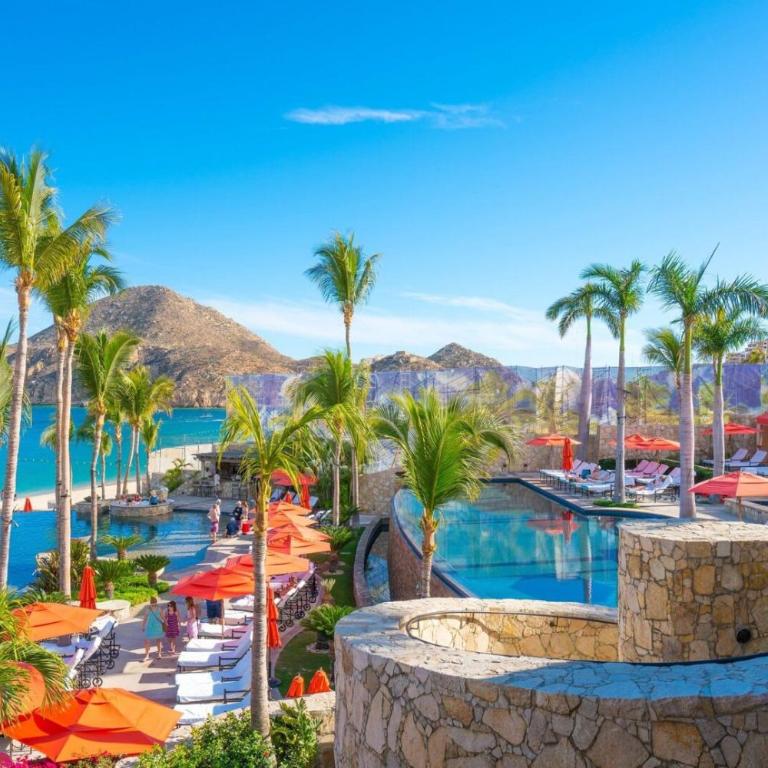 Hacienda Beach Club & Residences - Apartment - 63
