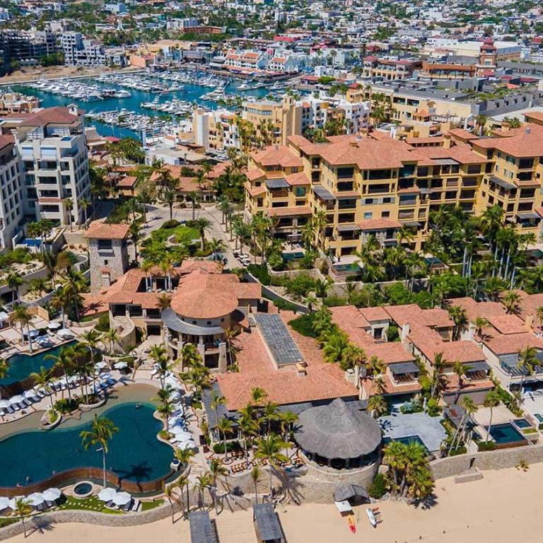 Hacienda Beach Club & Residences - Apartamento - 44