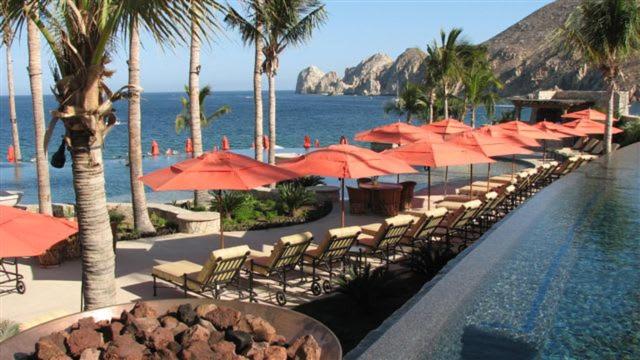 Hacienda Beach Club & Residences - Apartment - 93