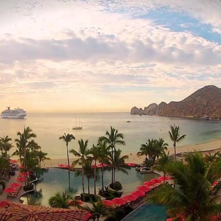 Hacienda Beach Club & Residences - Apartamento - 49