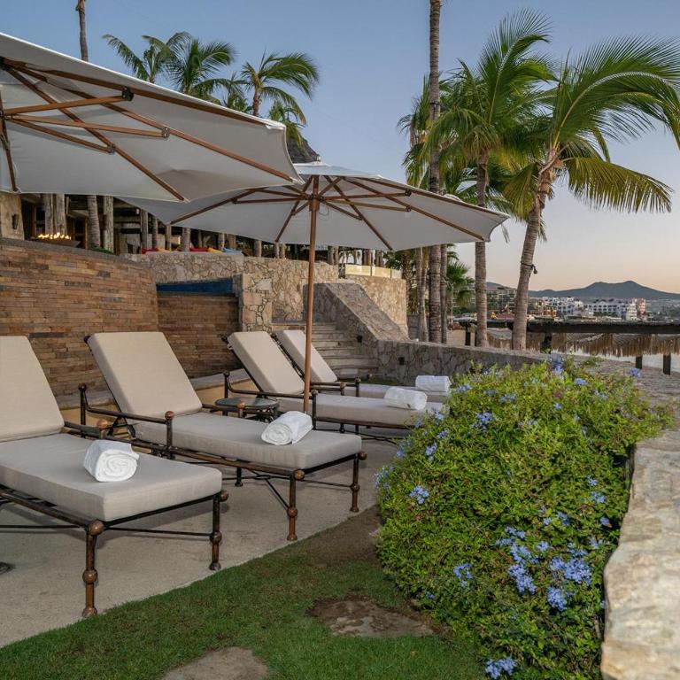 Hacienda Beach Club & Residences - Apartment - 83