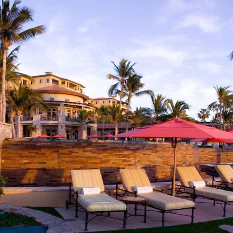 Hacienda Beach Club & Residences - Apartment - 95