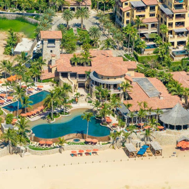 Hacienda Beach Club & Residences - Apartamento - 42