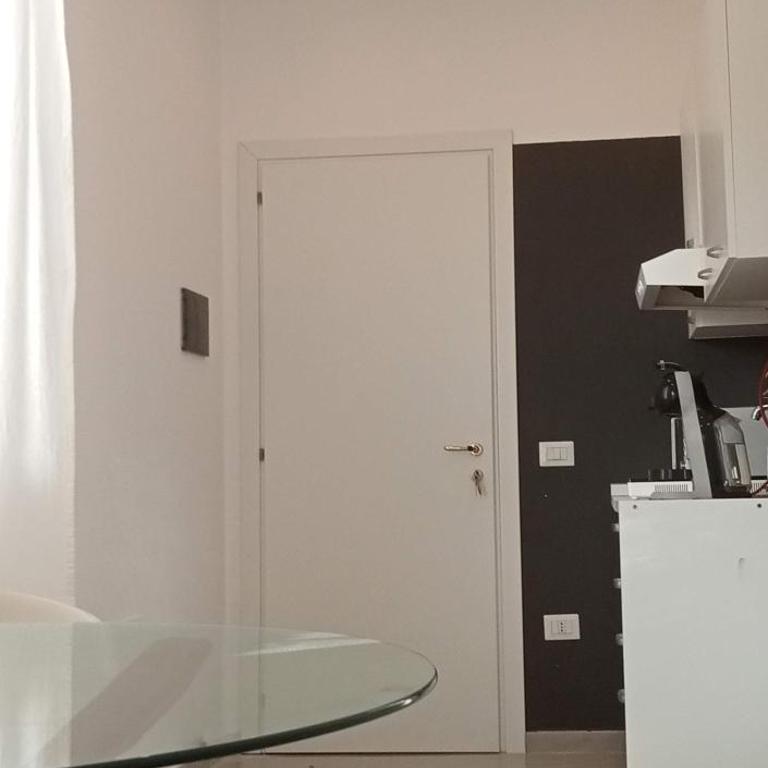 Cinghiale Bianco - Appartamento Familiare con 1 Camera da Letto - 9