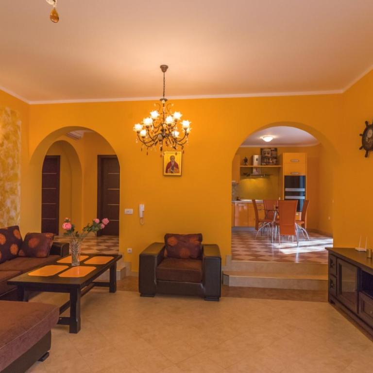 Villa Marina - Private Pool - Perfect for Families - Villa with Private Pool - 7