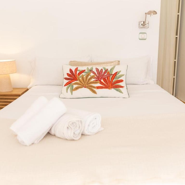 Málaga Centro I 3BR I Terrace Cathedral View I AC - Apartamento de 3 dormitorios - 28