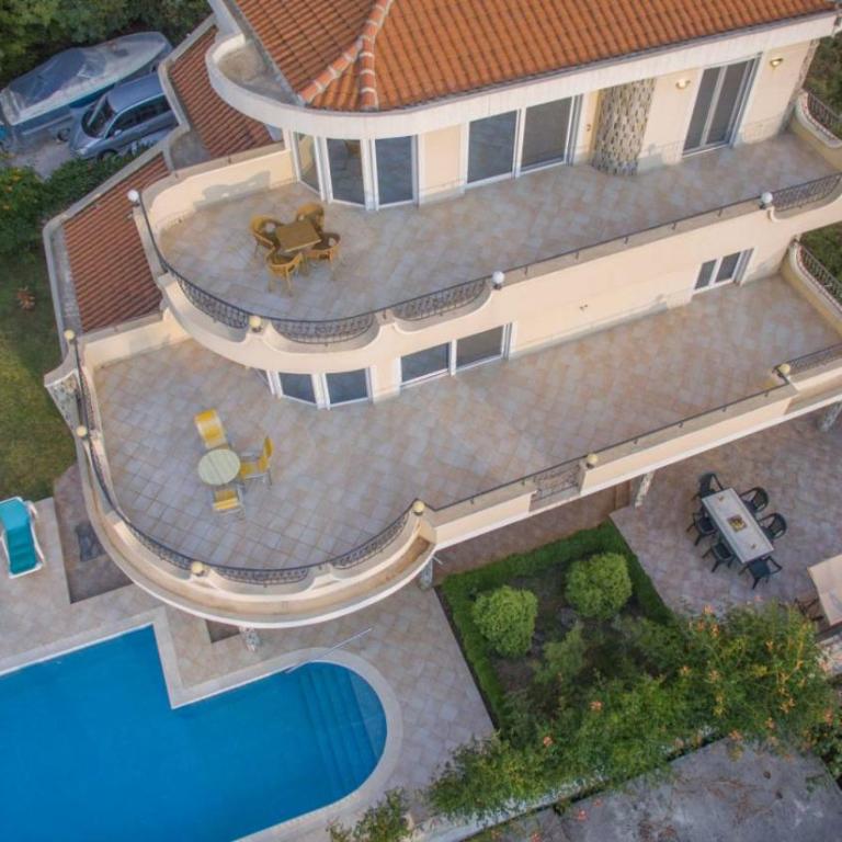 Villa Marina - Private Pool - Perfect for Families - Villa with Private Pool - 10