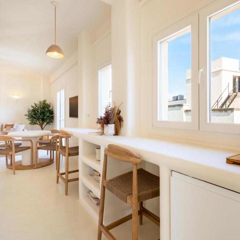 Ático 360º con Piscina - Apartamento de 2 dormitorios con piscina privada - 10