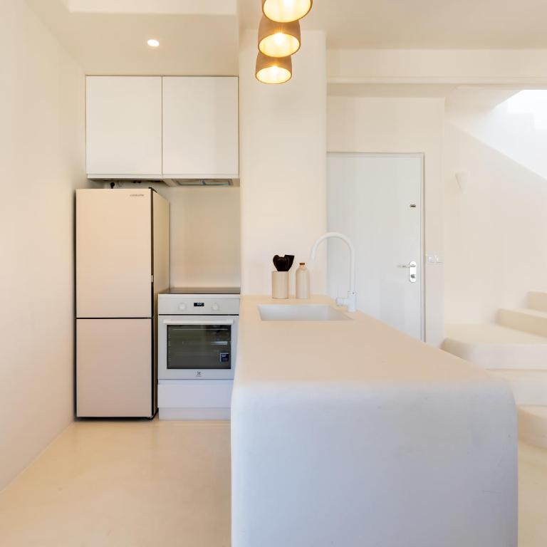 Ático 360º con Piscina - Apartamento de 2 dormitorios con piscina privada - 20