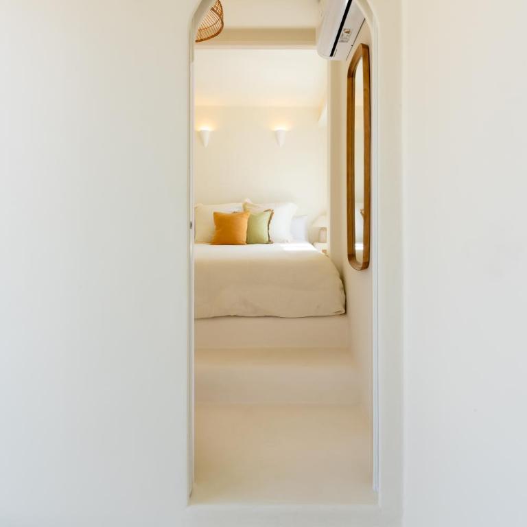 Ático 360º con Piscina - Apartamento de 2 dormitorios con piscina privada - 34