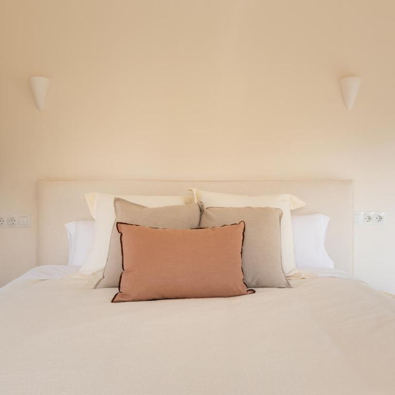 Ático 360º con Piscina - Apartamento de 2 dormitorios con piscina privada - 8