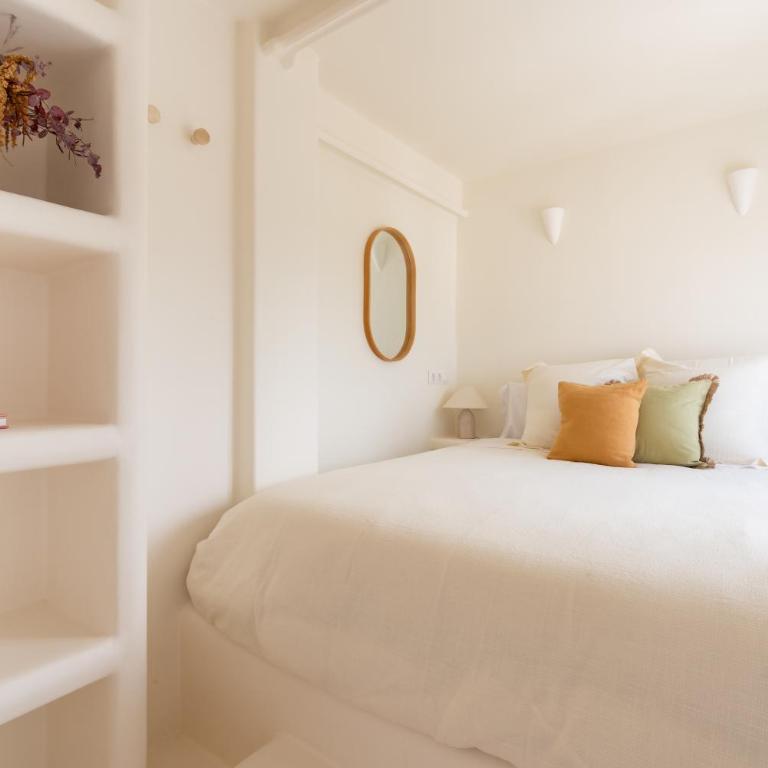 Ático 360º con Piscina - Apartamento de 2 dormitorios con piscina privada - 35