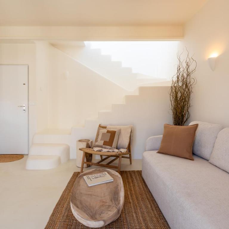 Ático 360º con Piscina - Apartamento de 2 dormitorios con piscina privada - 29