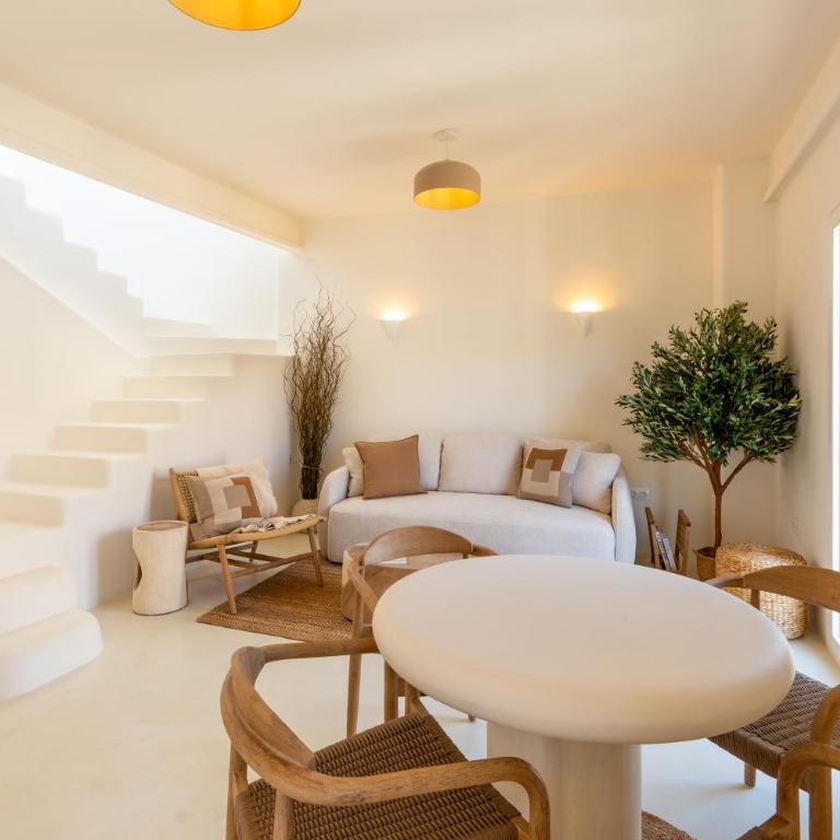 Ático 360º con Piscina - Apartamento de 2 dormitorios con piscina privada - 25
