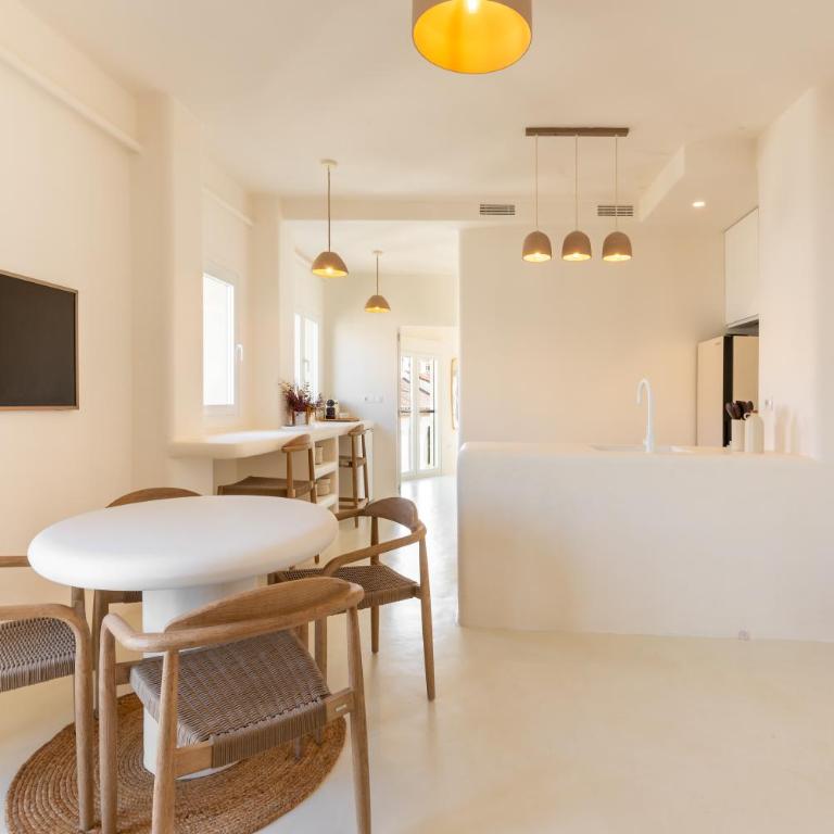 Ático 360º con Piscina - Apartamento de 2 dormitorios con piscina privada - 22