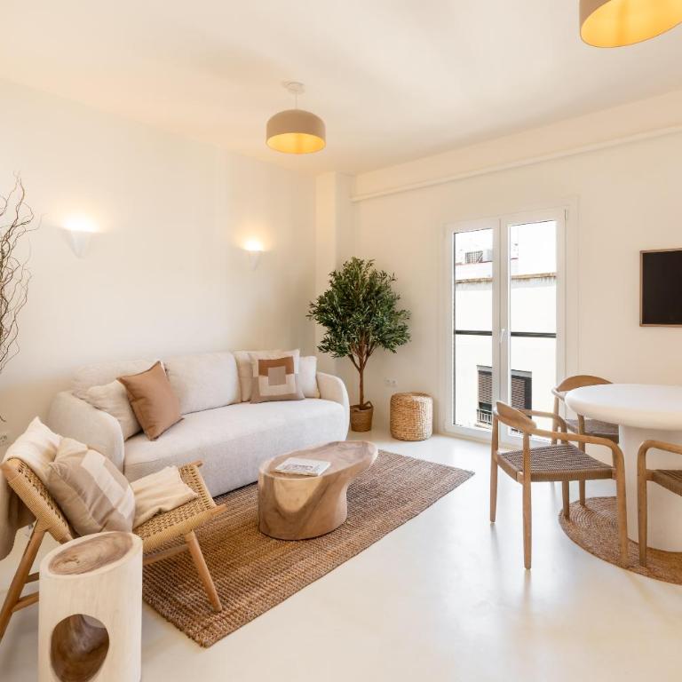 Ático 360º con Piscina - Apartamento de 2 dormitorios con piscina privada - 31