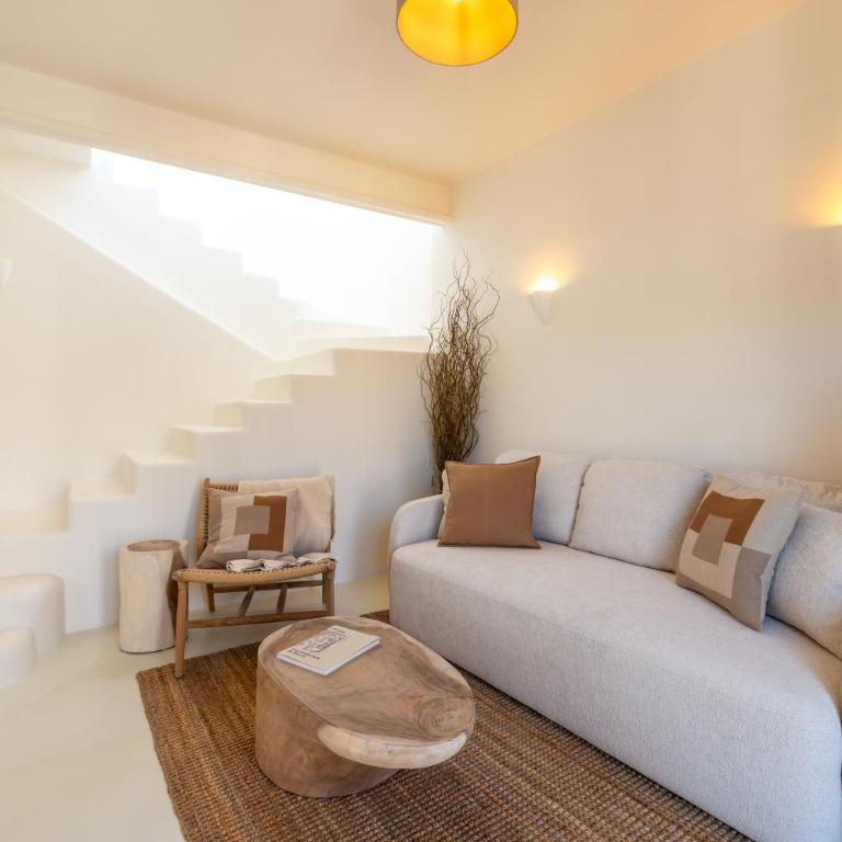Ático 360º con Piscina - Apartamento de 2 dormitorios con piscina privada - 28