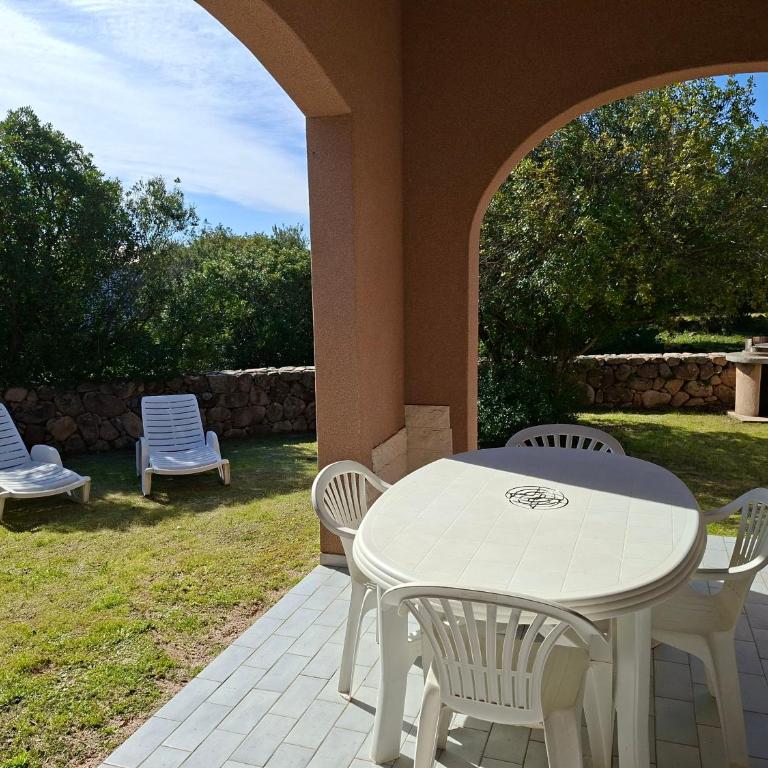 Residence Riviera - Maison 1 Chambre - 9