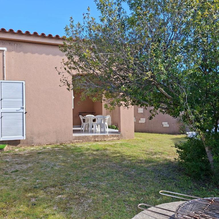 Residence Riviera - Maison 1 Chambre - 10