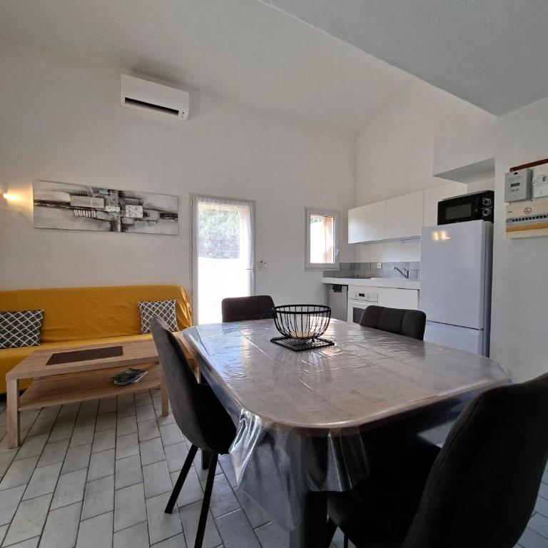 Residence Riviera - Maison 1 Chambre - 3