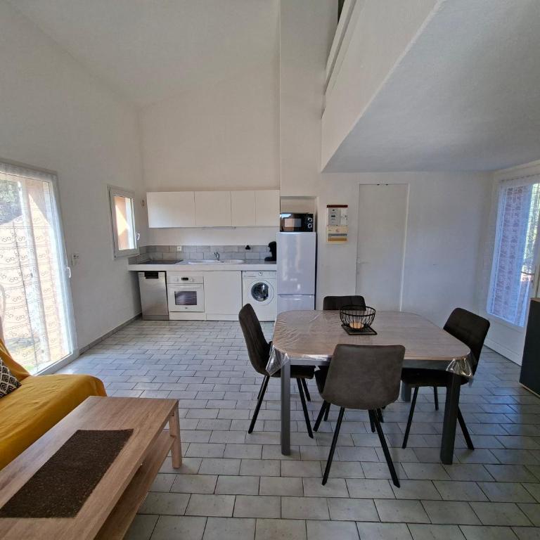 Residence Riviera - Maison 1 Chambre - 4