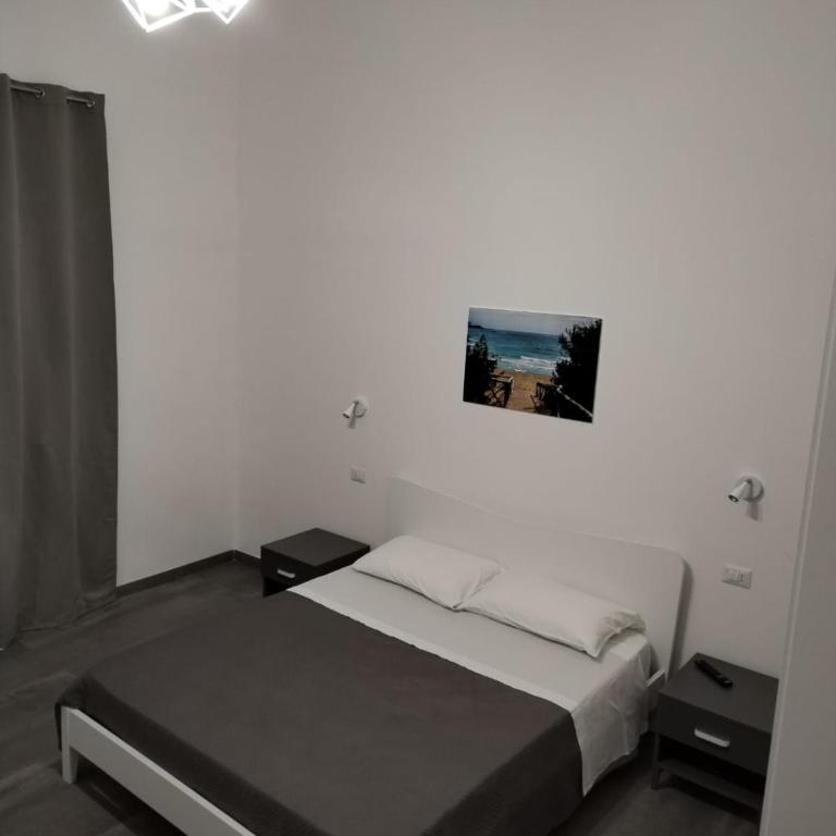 Mare D'amare - Camera Matrimoniale - 1