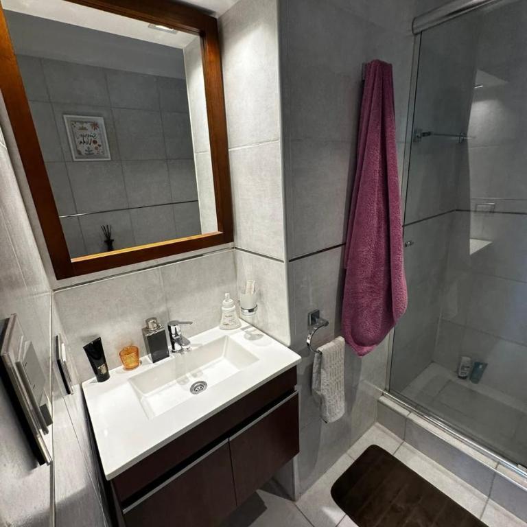 Hospedaje Milenio - Apartamento de 1 dormitorio - 14