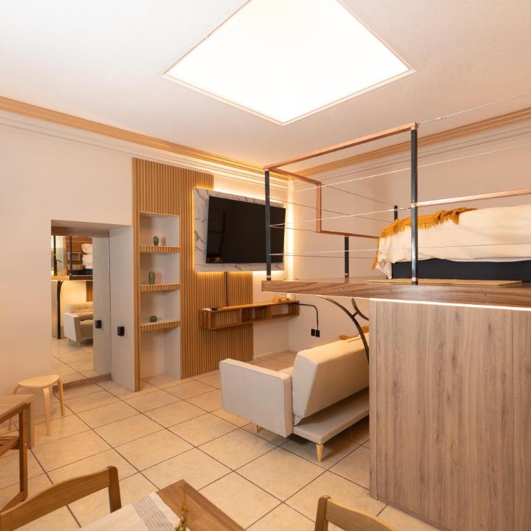 Nuu Áurea, Boutique stay in the Center - Apartamento de 1 dormitorio - 2