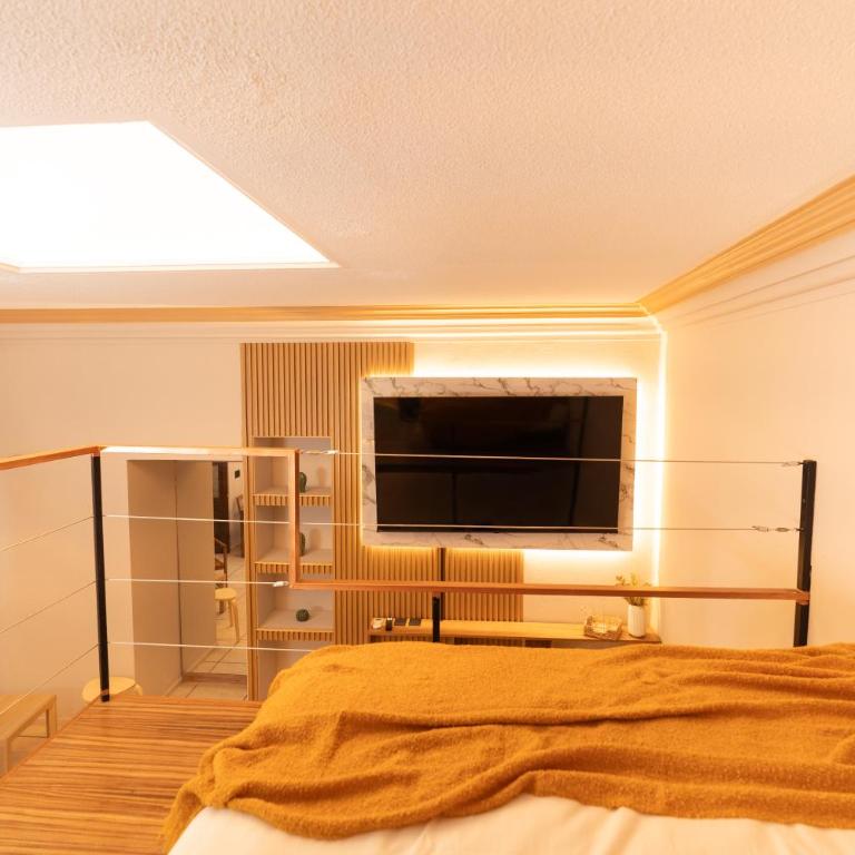 Nuu Áurea, Boutique stay in the Center - Apartamento de 1 dormitorio - 4