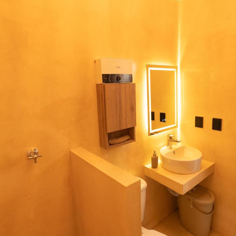 Nuu Áurea, Boutique stay in the Center - Apartamento de 1 dormitorio - 6