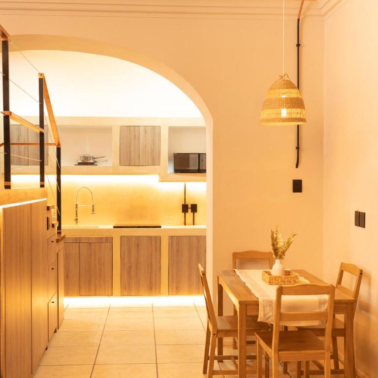 Nuu Áurea, Boutique stay in the Center - Apartamento de 1 dormitorio - 7