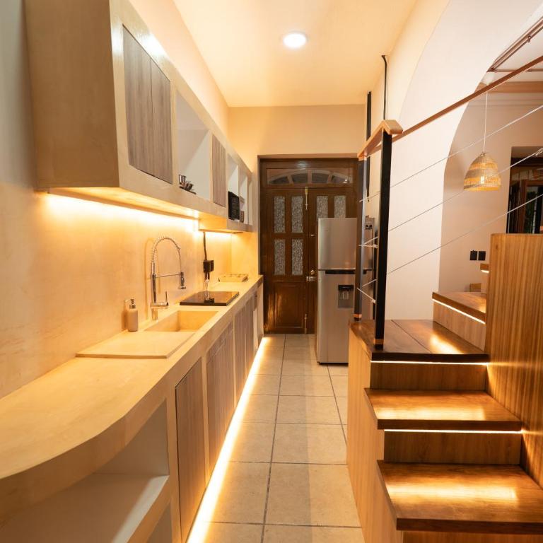 Nuu Áurea, Boutique stay in the Center - Apartamento de 1 dormitorio - 10