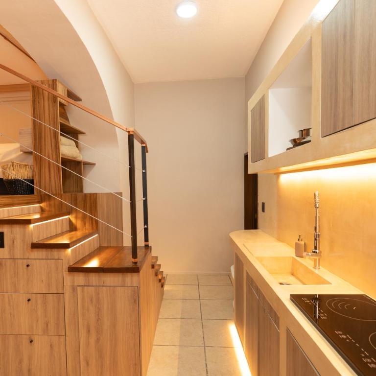Nuu Áurea, Boutique stay in the Center - Apartamento de 1 dormitorio - 12