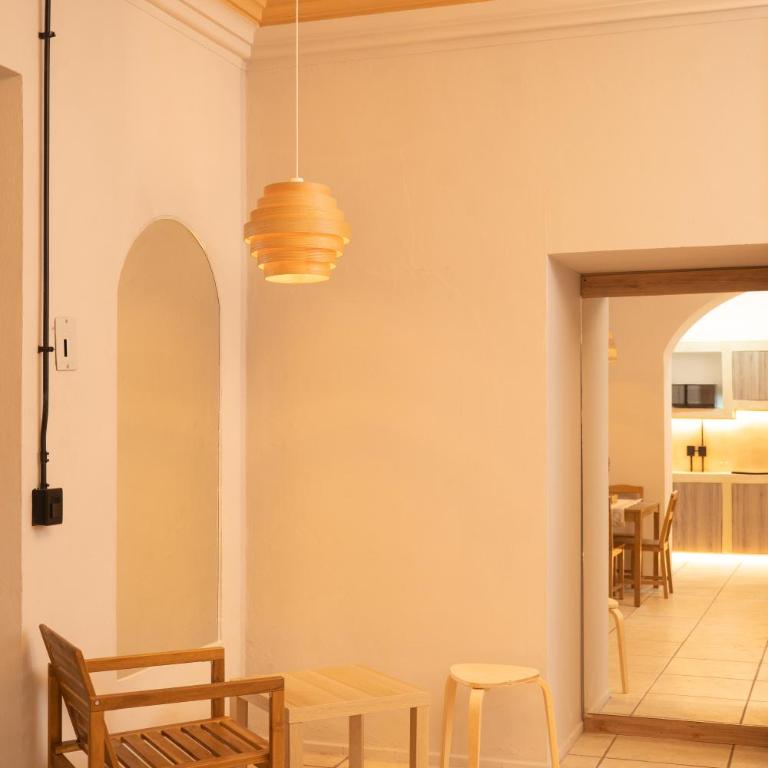 Nuu Áurea, Boutique stay in the Center - Apartamento de 1 dormitorio - 17