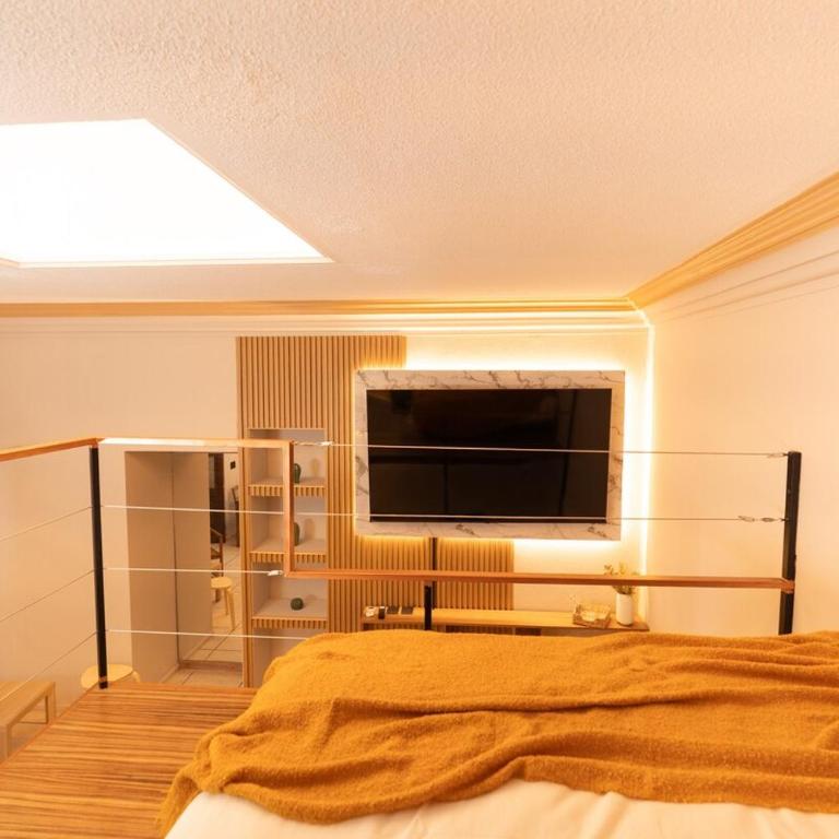 Nuu Áurea, Boutique stay in the Center - Apartamento de 1 dormitorio - 18