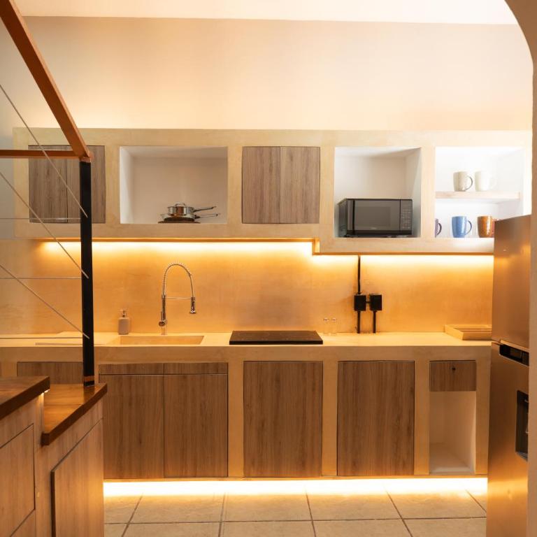 Nuu Áurea, Boutique stay in the Center - Apartamento de 1 dormitorio - 19