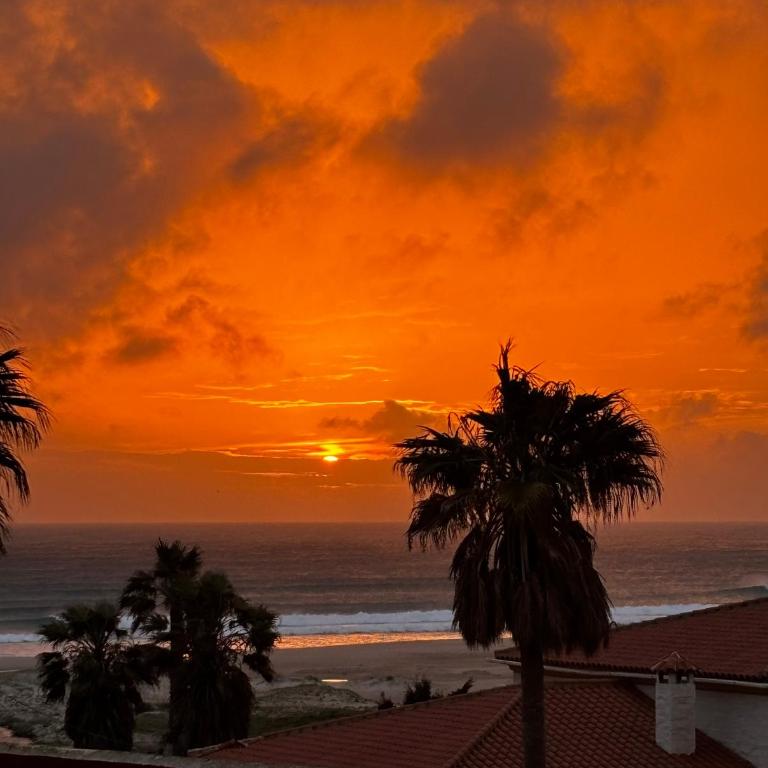 Tarifa Beach apartment with ocean views and pool - Casa de 2 dormitorios - 21