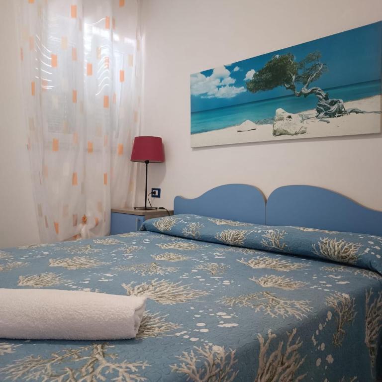 Villa Ersilia - Appartamento con 1 Camera da Letto e Vista Mare - 9