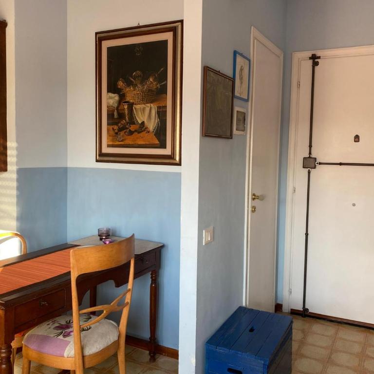 Pisa Centro a 12min a piedi, Parcheggio privato, Wi-Fi - Appartamento con 1 Camera da Letto - 8
