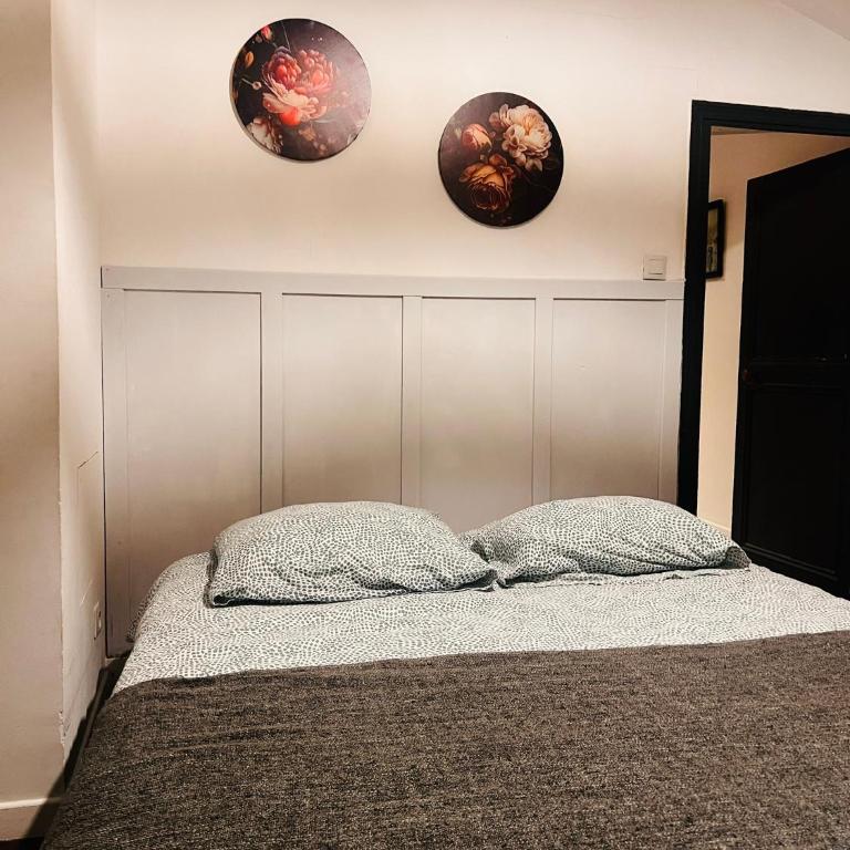 5- les Platanes rouges - Appartement 1 Chambre - 7