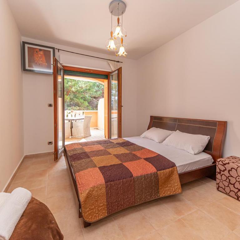 Apartment Marija - One-Bedroom Apartment - 10