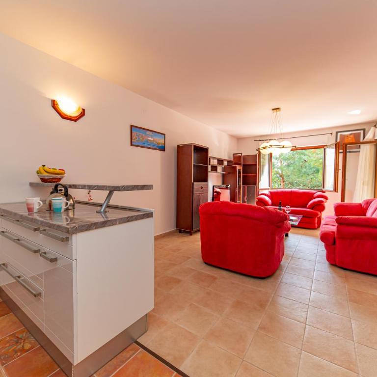 Apartment Marija - One-Bedroom Apartment - 20