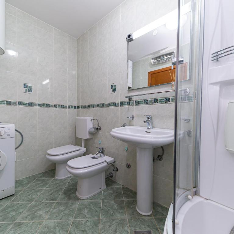 Apartment Marija - One-Bedroom Apartment - 34