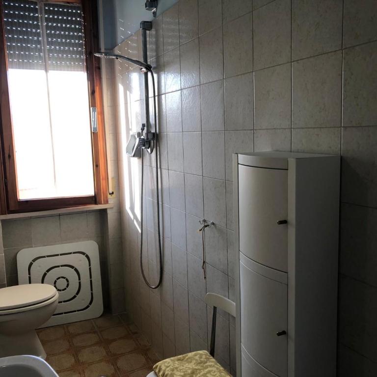 Pisa Centro a 12min a piedi, Parcheggio privato, Wi-Fi - Appartamento con 1 Camera da Letto - 20