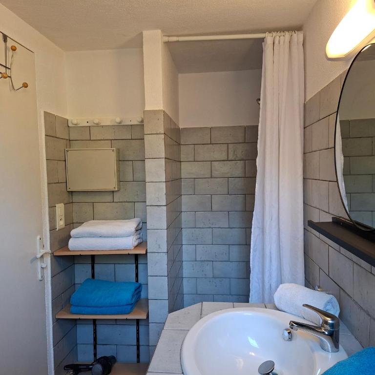 Residence Riviera - Maison 1 Chambre - 7